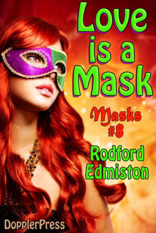 Masks 8 on Kindle