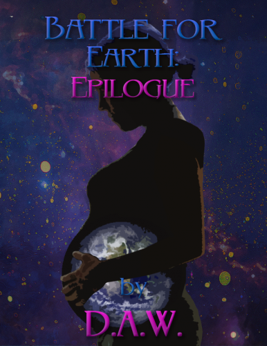 epilogue cover