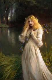 Ophelia