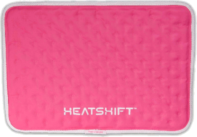 Heatshift Pad