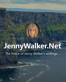 Jennywalker.net