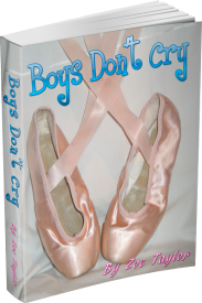 Boys Don't Cry Title Image