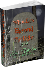 What Lies Beyond Twilight,  ©2011 Zoe Taylor