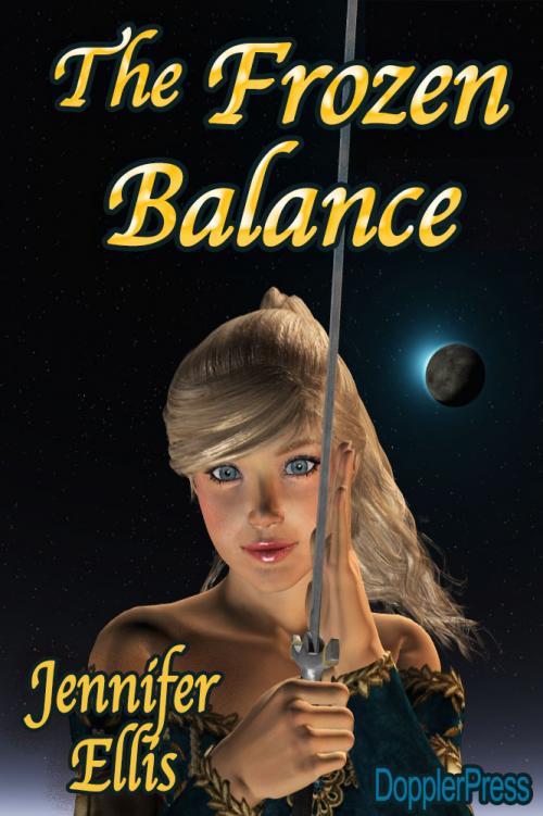 The Frozen Balance on Kindle