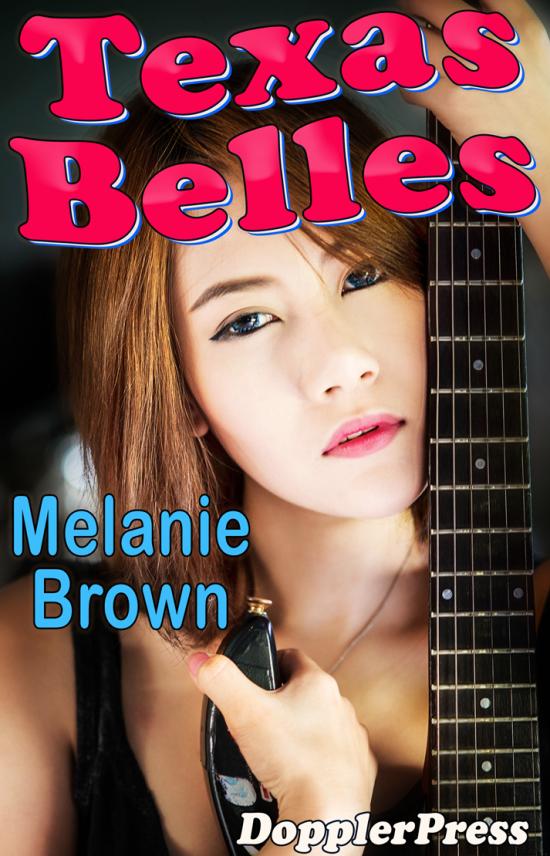 Texas Belles on Kindle