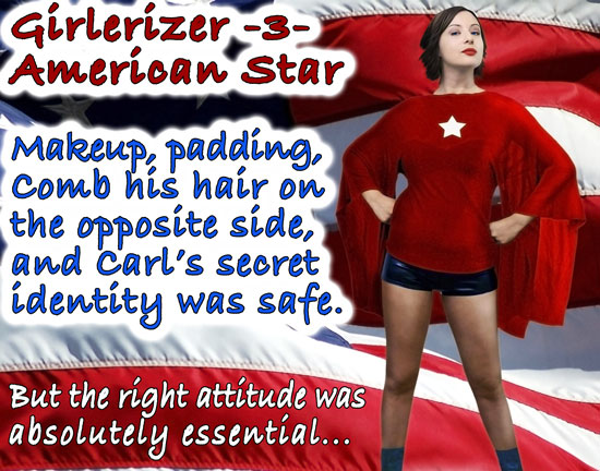 American Star