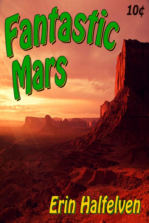 Fantastic Mars