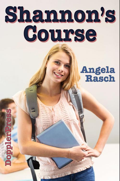 Shannon's Course on Kindle