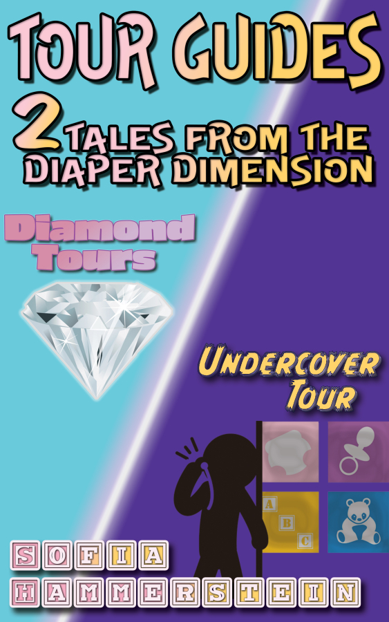Tour Guides Cover