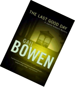 Gail Bowen