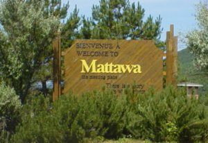 Mattawa Ontario