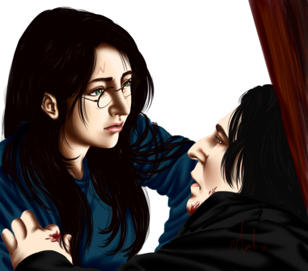 snape_s_death__genderbent_harry__by_tsuki_yue-d7bfl6c.png