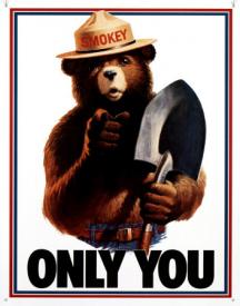 Smokey-Bear-Only-You-Posters.jpg