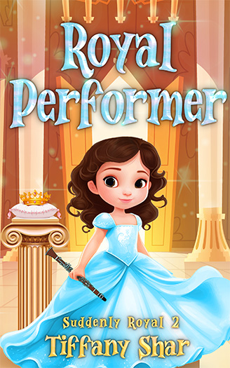 Royal Performer