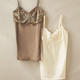 Brown and Ivory cami_0.jpg