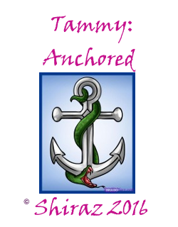 Anchored