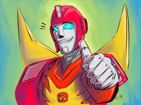 roddy_thumbs_up_painting_by_succubii-d8pv195.png
