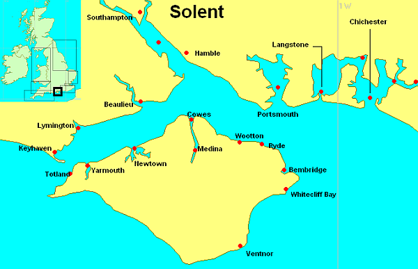 7 Solent Area Plan 