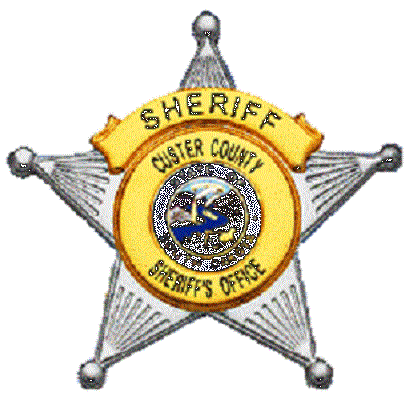 County Sheriff | BigCloset TopShelf