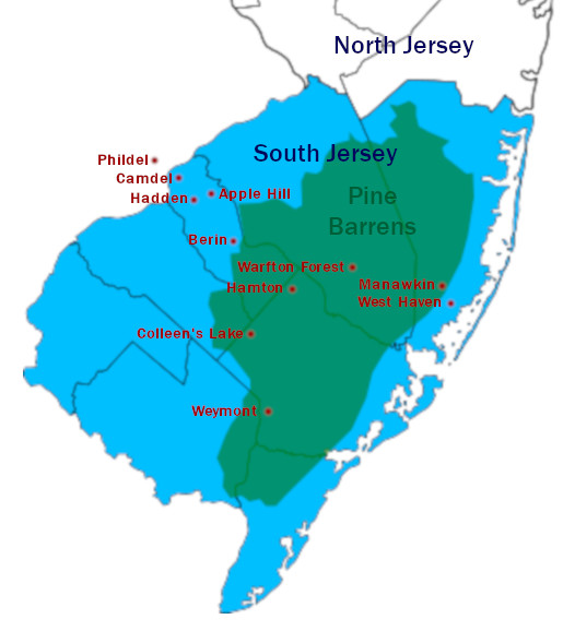 South-Jersey-Verse map