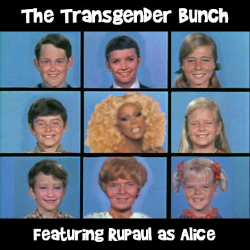 The Transgender Bunch