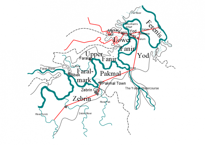 Villages Great Valley Zebrin to Ferenis.png